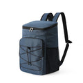 Oxford Cloth Lunch Backpack