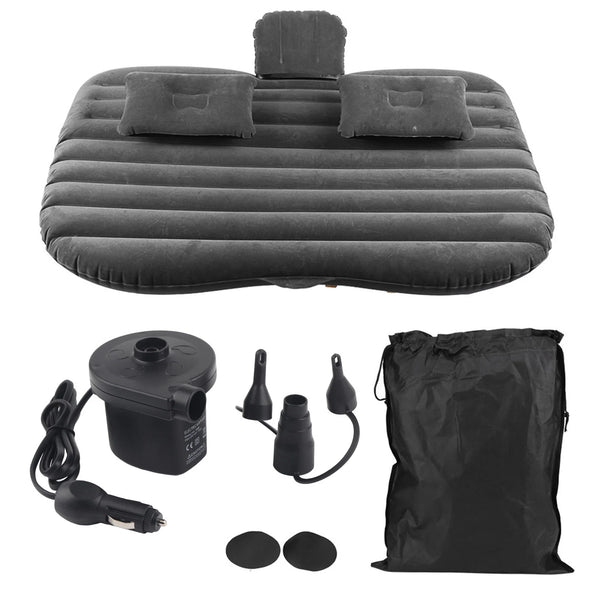 Car Inflatable Back Seat Mattress