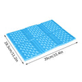Cushion Camping Picnic Seat Mats