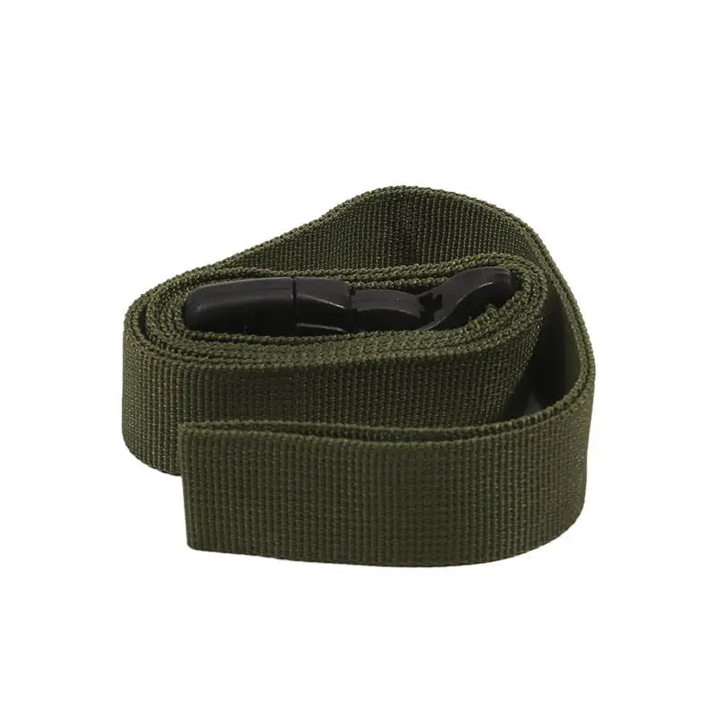 Nylon Luggage Strap