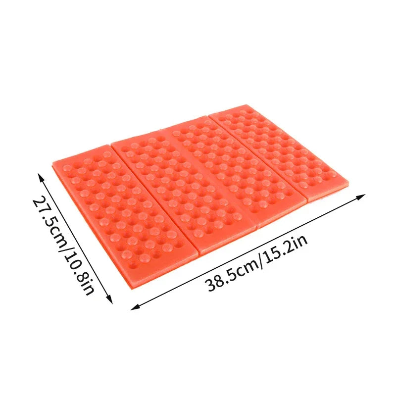 Cushion Camping Picnic Seat Mats