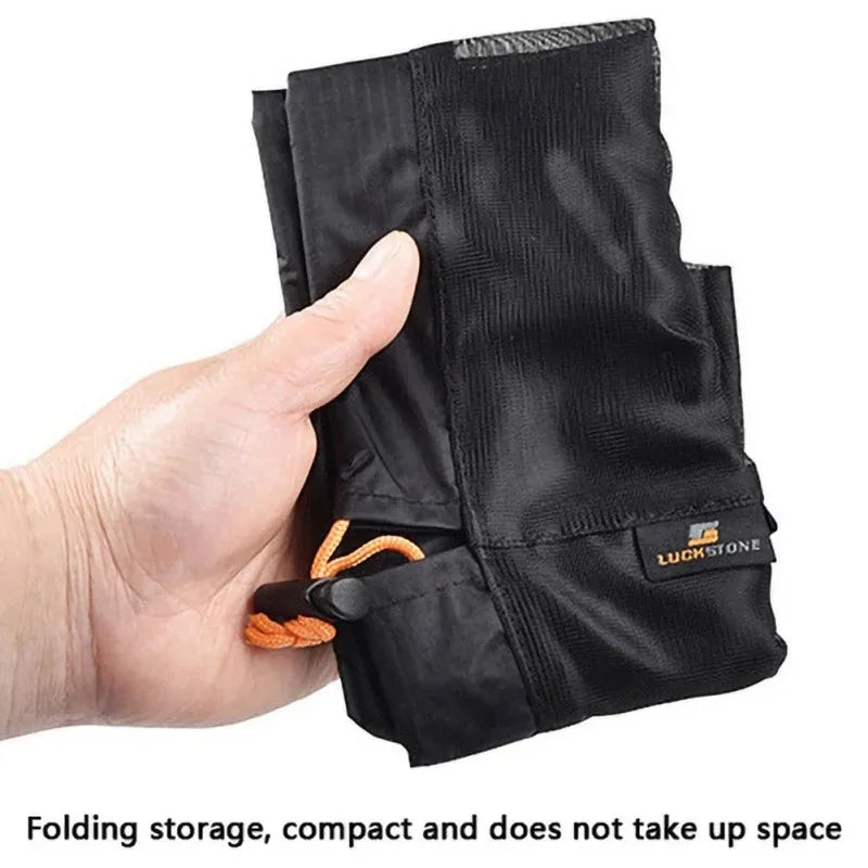 Ultralight Mesh Storage Bag