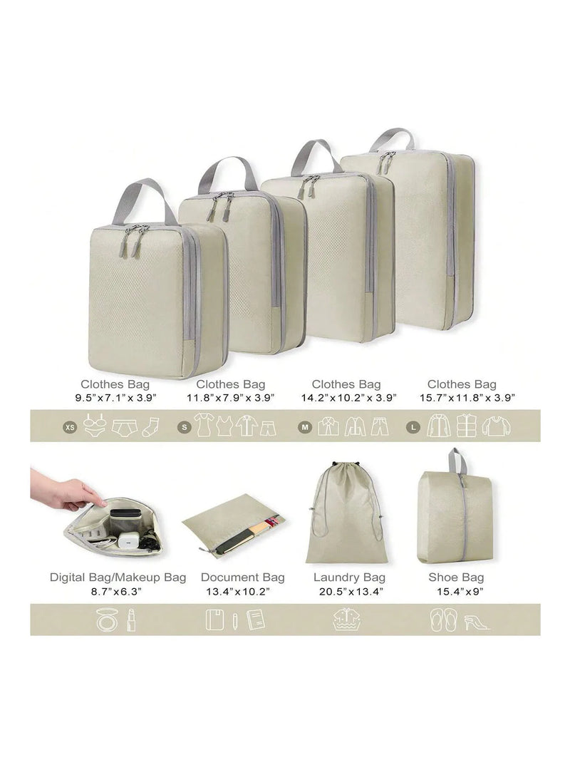 Packing Travel Storage Bag
