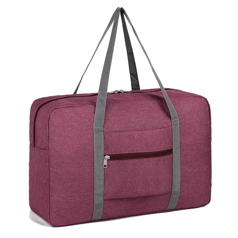 Women's Polyester Handbag