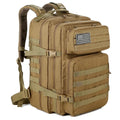 Travel 45L Tactical Backpack
