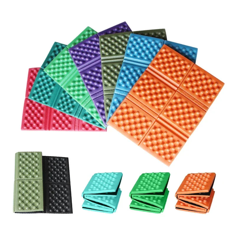 Cushion Camping Picnic Seat Mats
