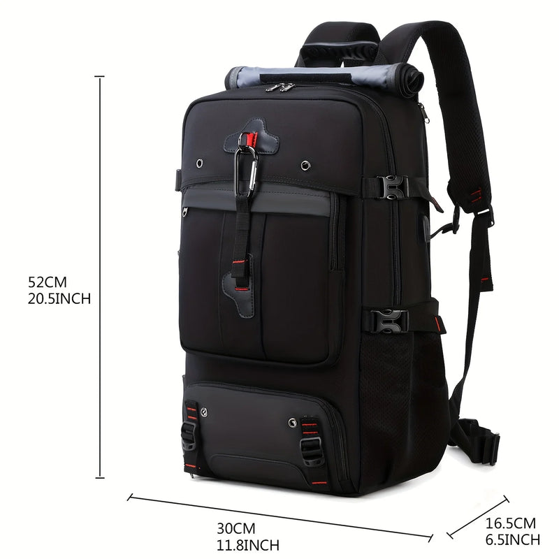 Travel 17Inch Laptop Backpack