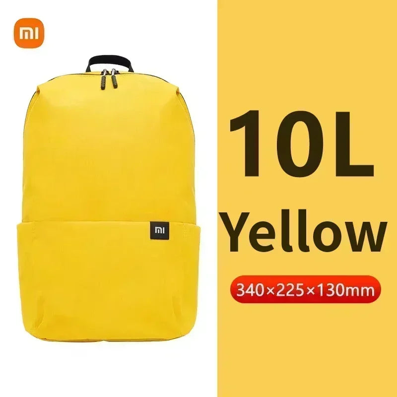 Waterproof Portable Travel Backpack