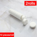 Travel Non-Woven Face Towel