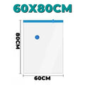 Compression Vacuum Storage Bag