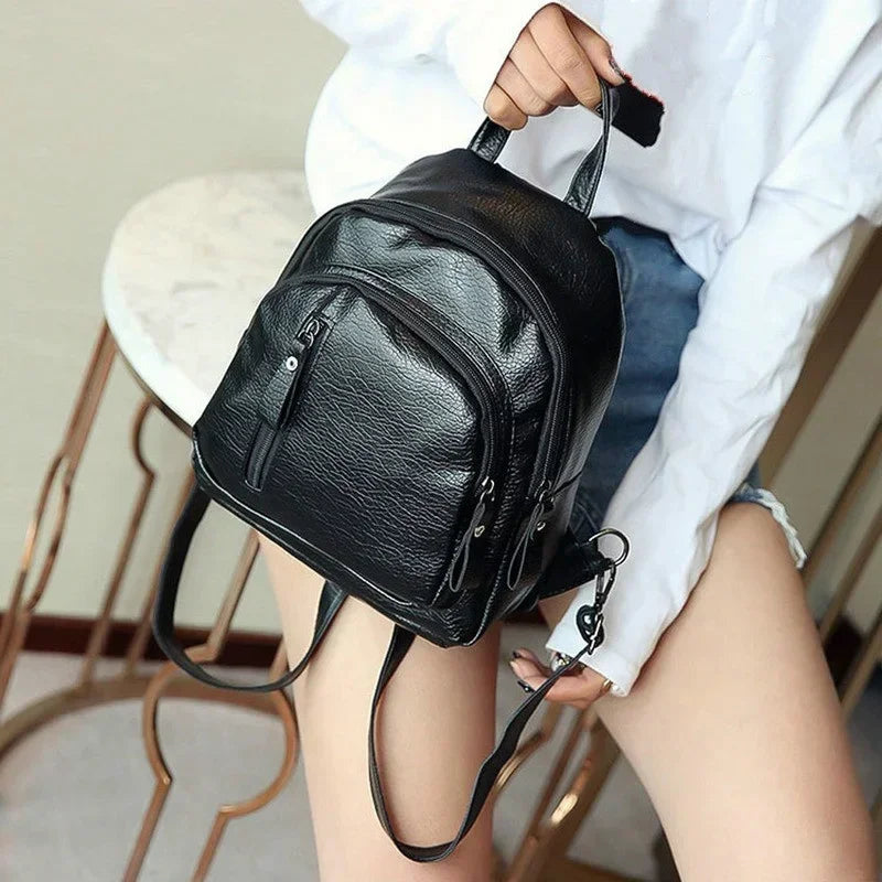 Waterproof Laptop Travel Backpack