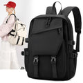 Waterproof Polyester Laptop Backpack