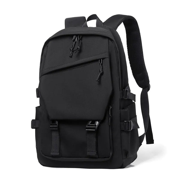 Waterproof Polyester Laptop Backpack