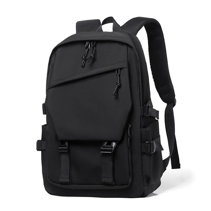 Waterproof Polyester Laptop Backpack