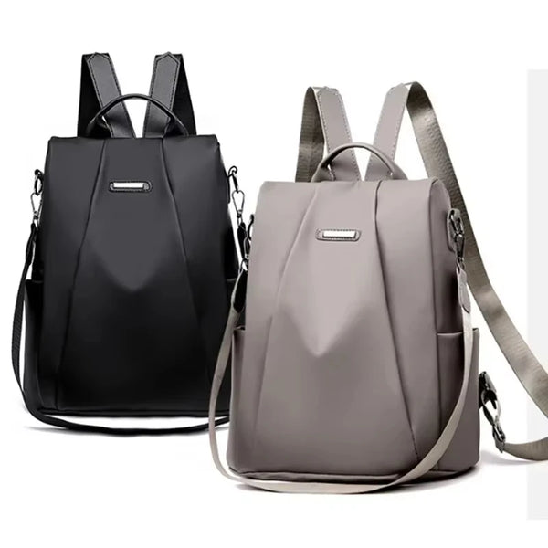 Women's Multifunctional Casual Backpack