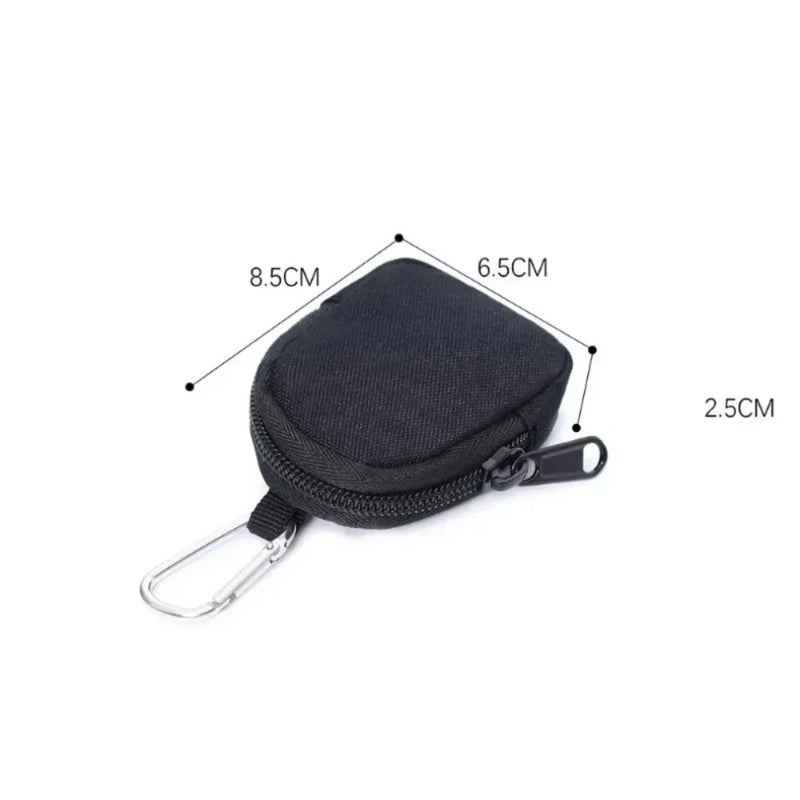 Tactical EDC Key Pouch