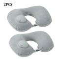 Travel Inflatable Neck Pillow