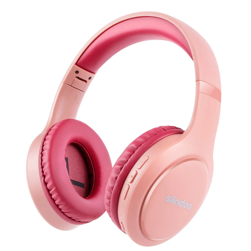 JH919 Wireless Bluetooth Headphones