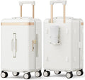 Spinner Wheels Short-trip Luggage