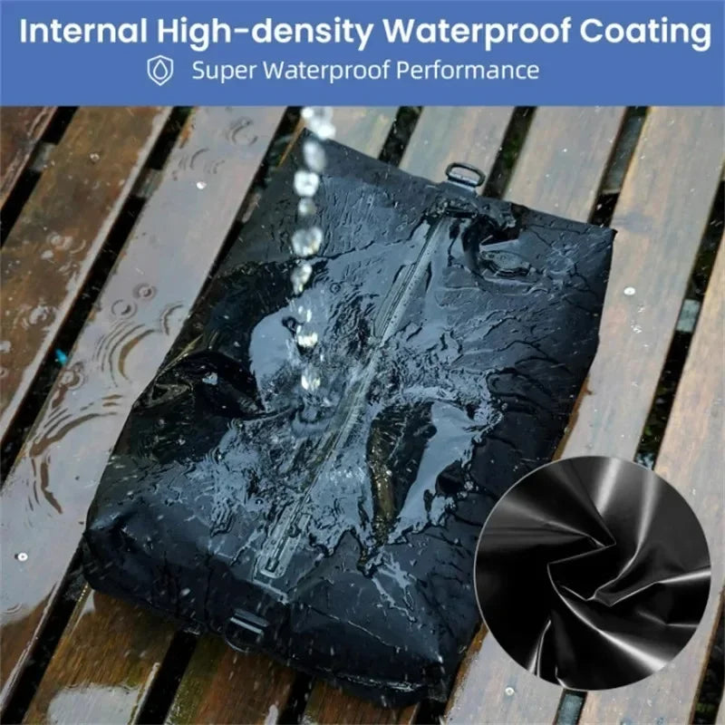 Travel 17L Vacuum Compression Bag