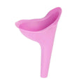 Women Emergency Urination Device