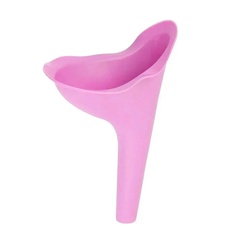 Women Emergency Urination Device