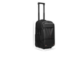 Wheeled Backpack Vacuum Luggage