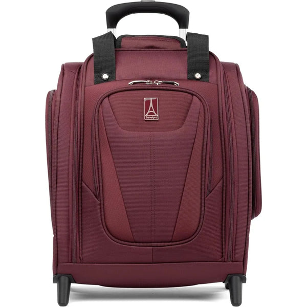 Lightweight Rolling Underseat Wheel Bag