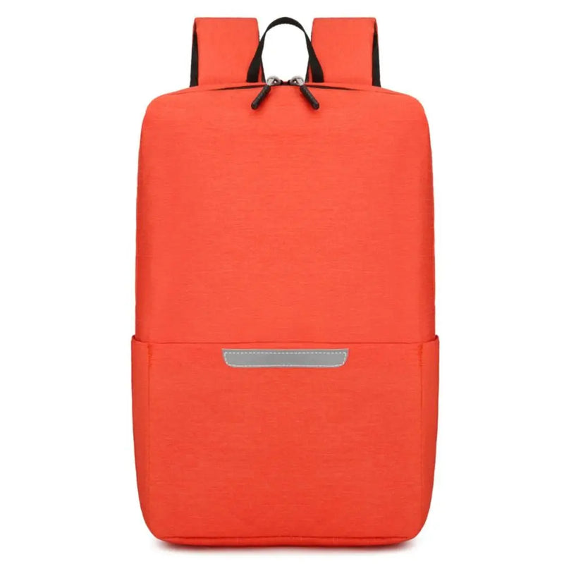 Casual Waterproof Small Backpack