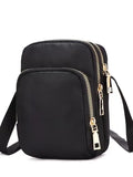 Women’s Shoulder & Crossbody Bag