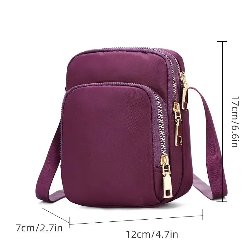 Women’s Shoulder & Crossbody Bag