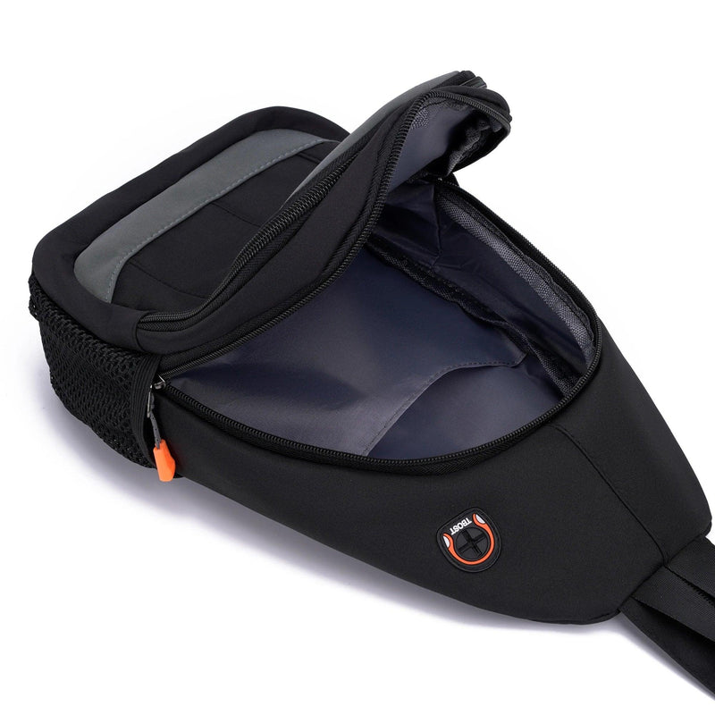 Waterproof Men’s Chest Shoulder Bag