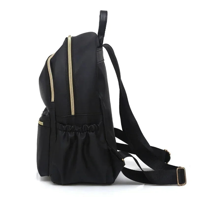 Waterproof Laptop Travel Backpack