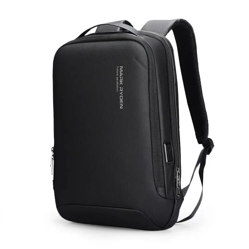 Men Business Minimalist Backpack