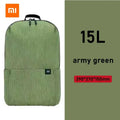 Waterproof Portable Travel Backpack