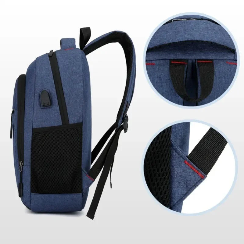 Large Capacity Computer Travel Bag