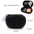 Mini Digital Gadgets Storage Bag