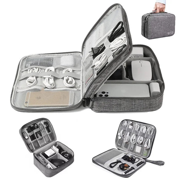 Waterproof Cable Storage Bag