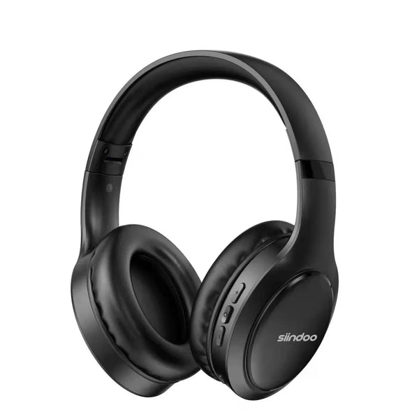 JH919 Wireless Bluetooth Headphones