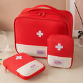 Travel Medicine Bag