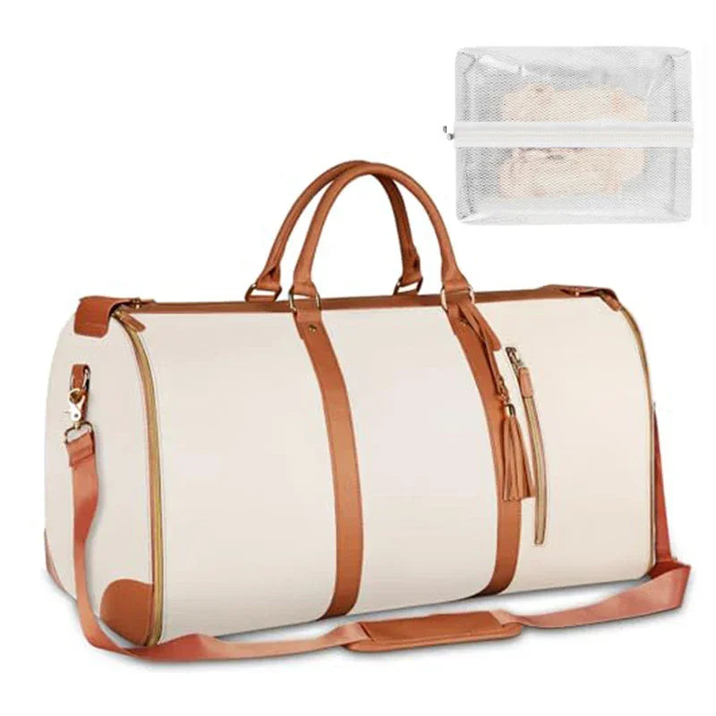 Women's Carry-On Duffel Bag