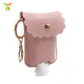 Portable Hand Sanitizer Gel