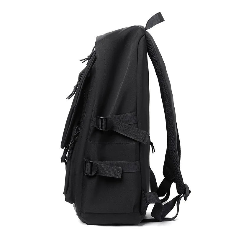 Waterproof Polyester Laptop Backpack