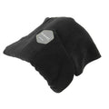 soft neck support airplane travel pillow