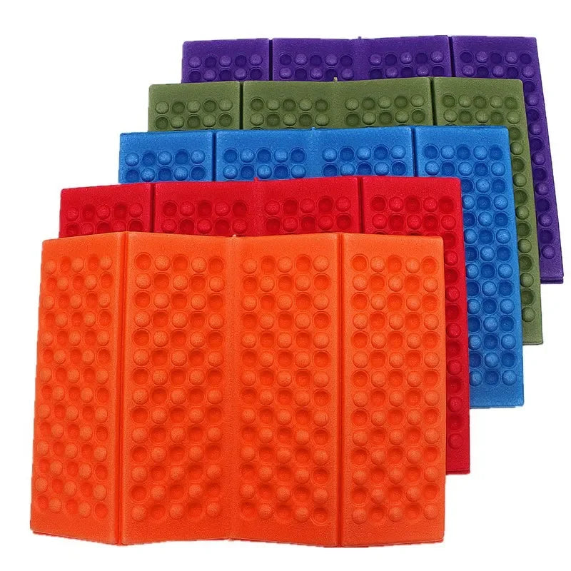 Cushion Camping Picnic Seat Mats