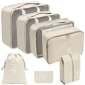 Travel Organizer Storage Bag