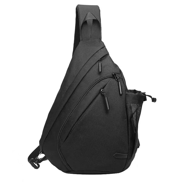 Travel Waterproof Crossbody Bag