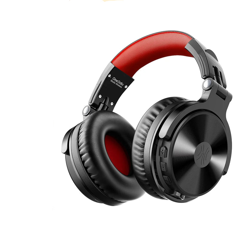 Pro-M High-fidelity Wireless Headphones