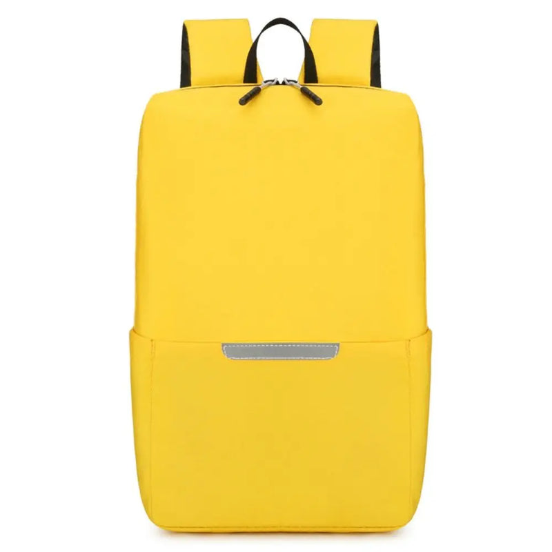 Casual Waterproof Small Backpack
