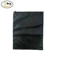 Travel Pouch with Vacuum Storage Bag